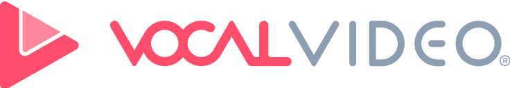 VocalVideo logo