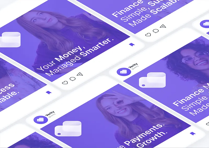 branding & pitch deck design