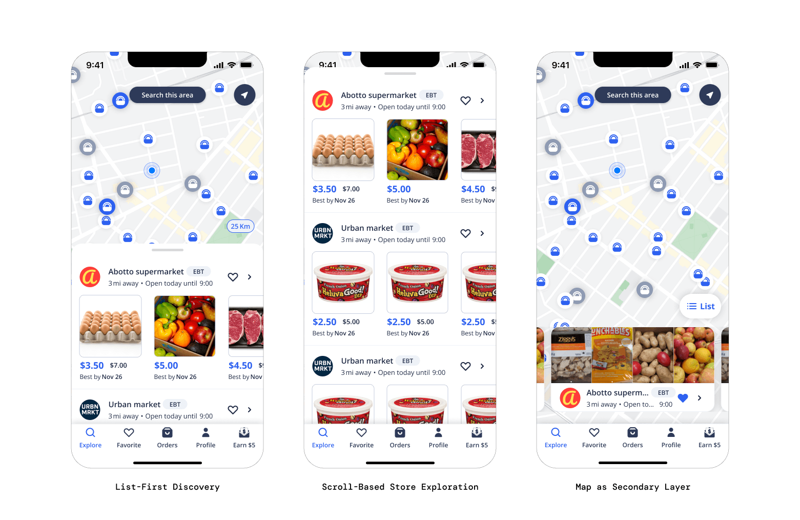 A vintage street lamp illuminates a snowy alleyway at night.