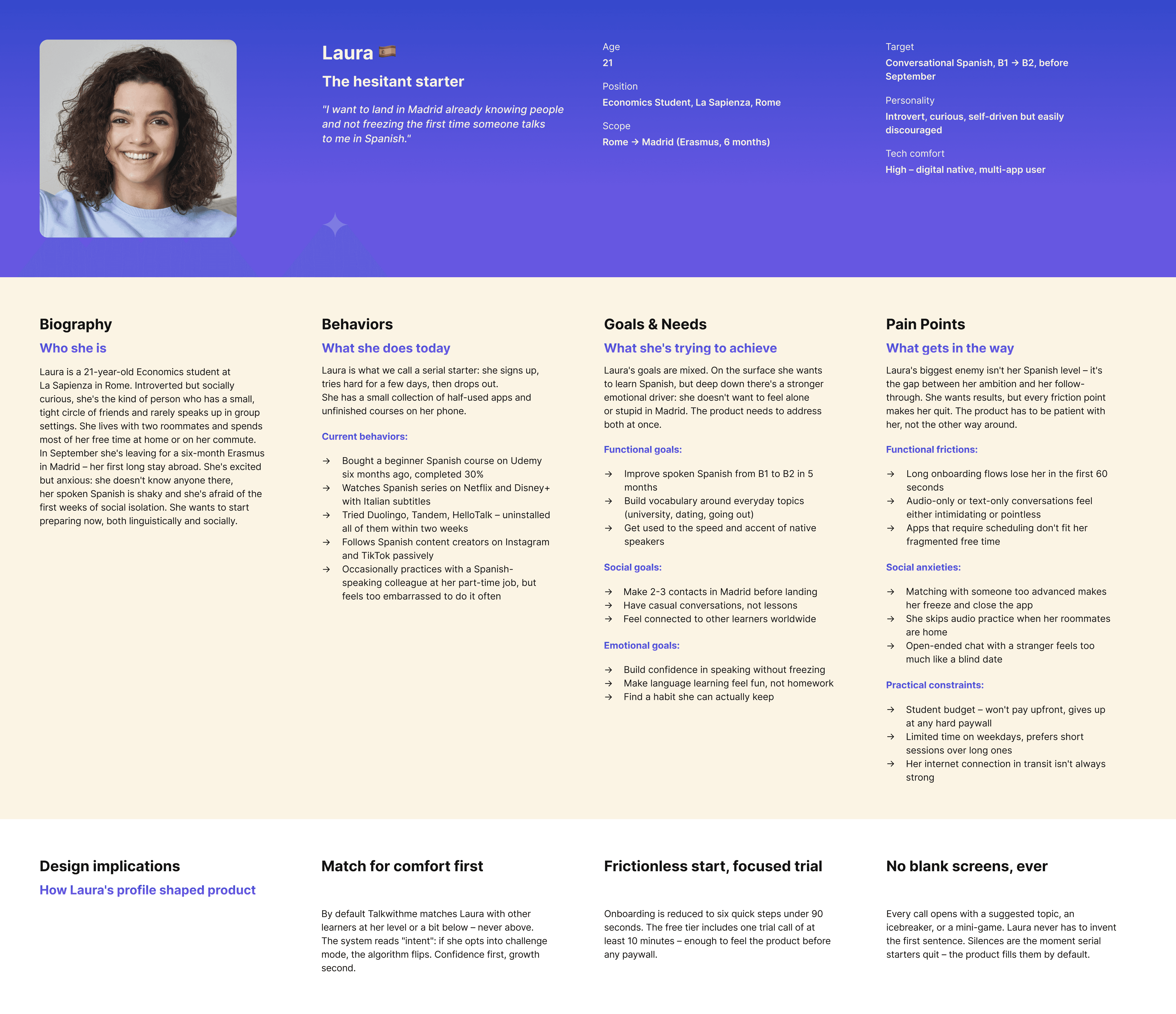 Proto-Personas