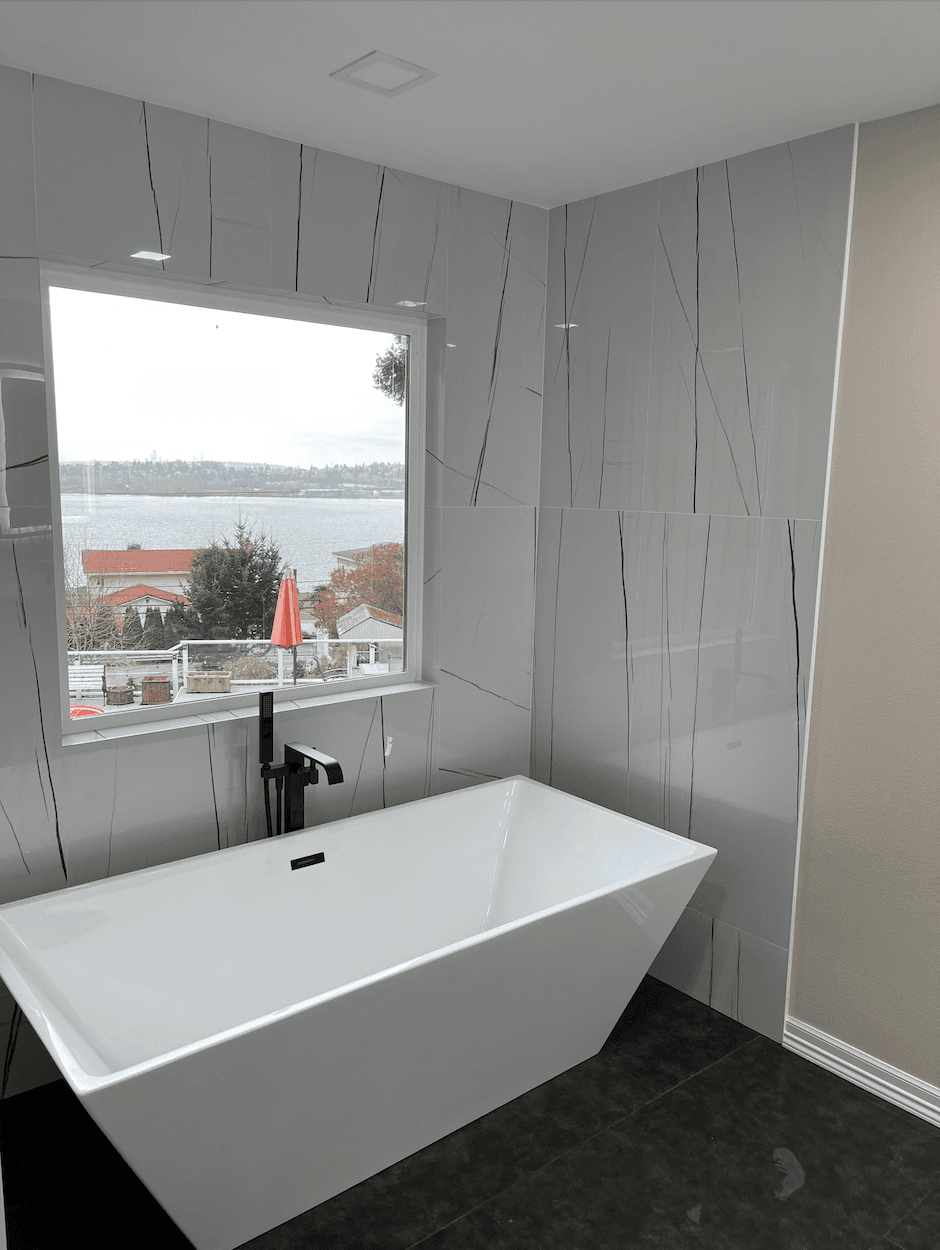 Dream Tiles LLC: Expert Tile Installation