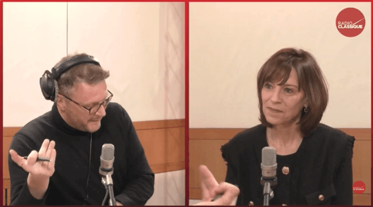 lilycare radio classique