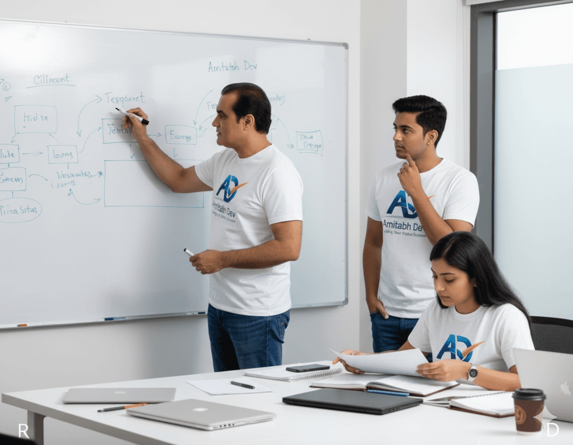 Testing & Optimization