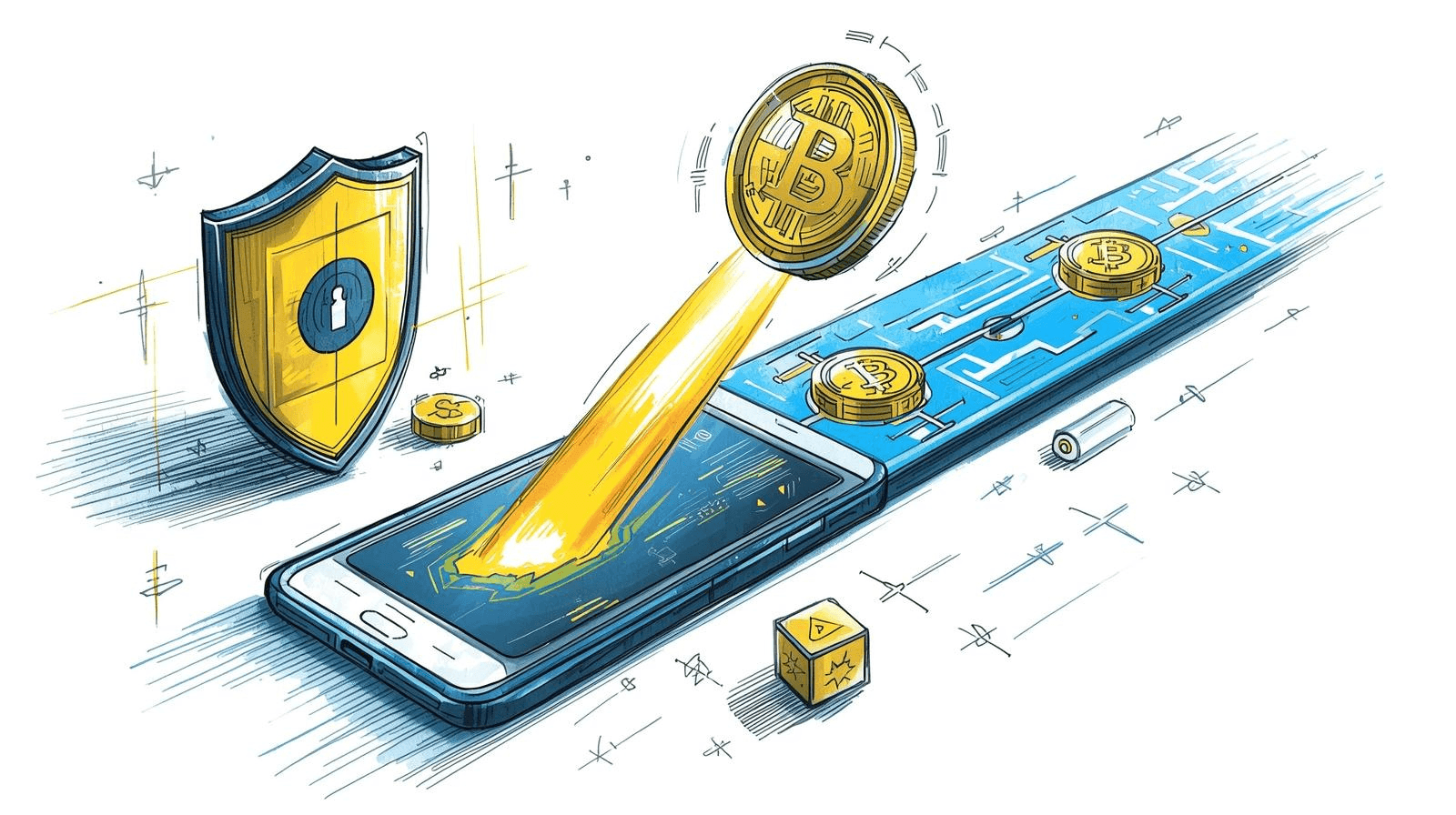 How Can I Buy Crypto: A Quick Guide for New Investors