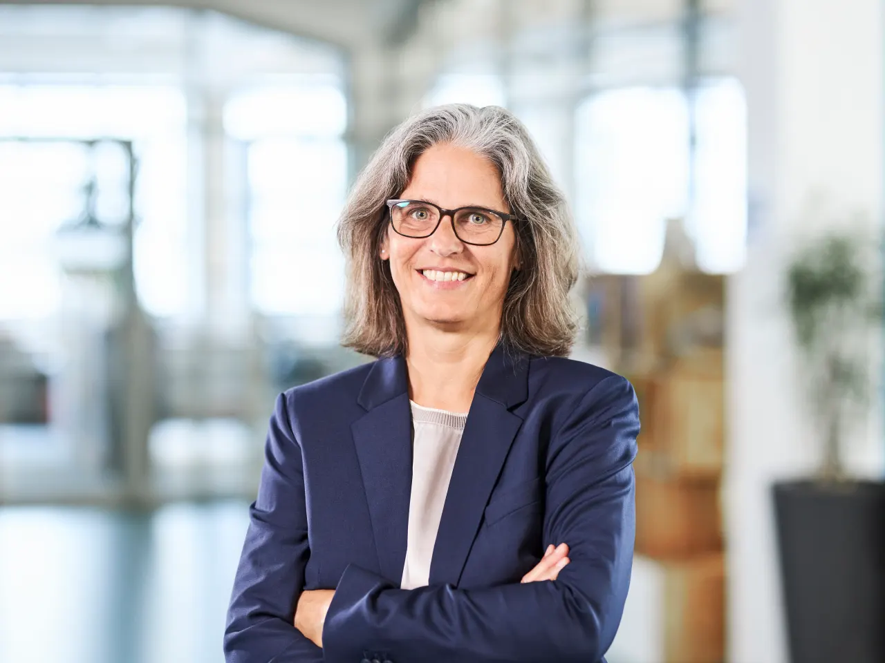 Bernadette Kälin