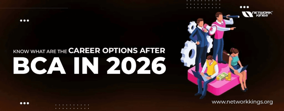 Best Courses After BCA In 2026 (Career Options)