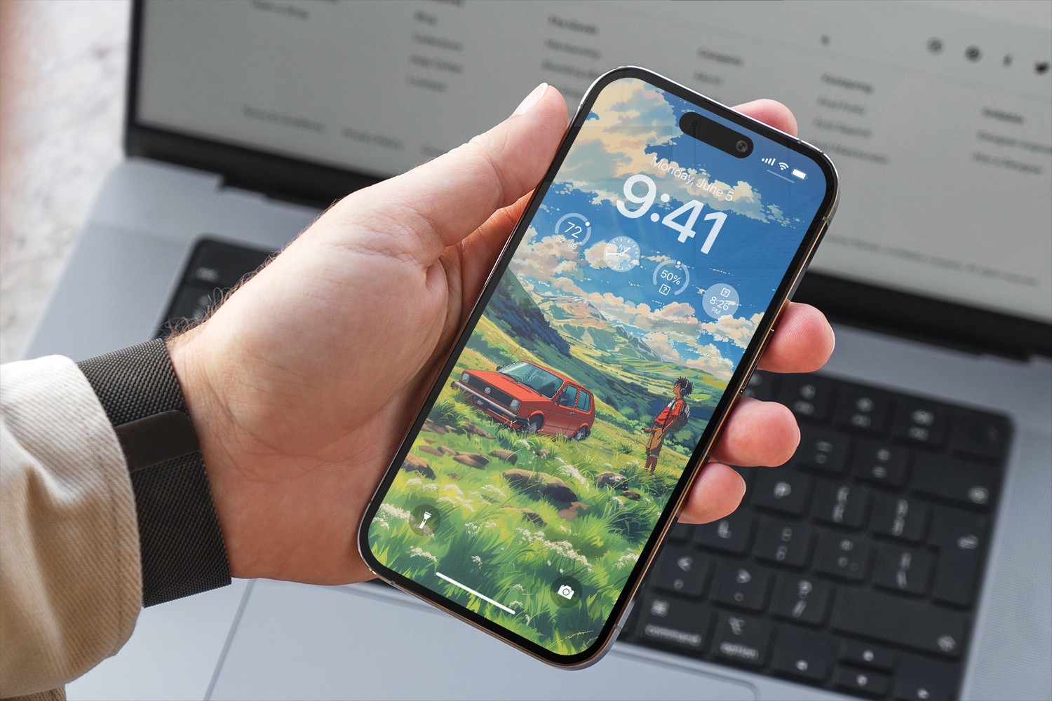 Best 30 Aesthetic Wallpapers for your Mobile and Desktop