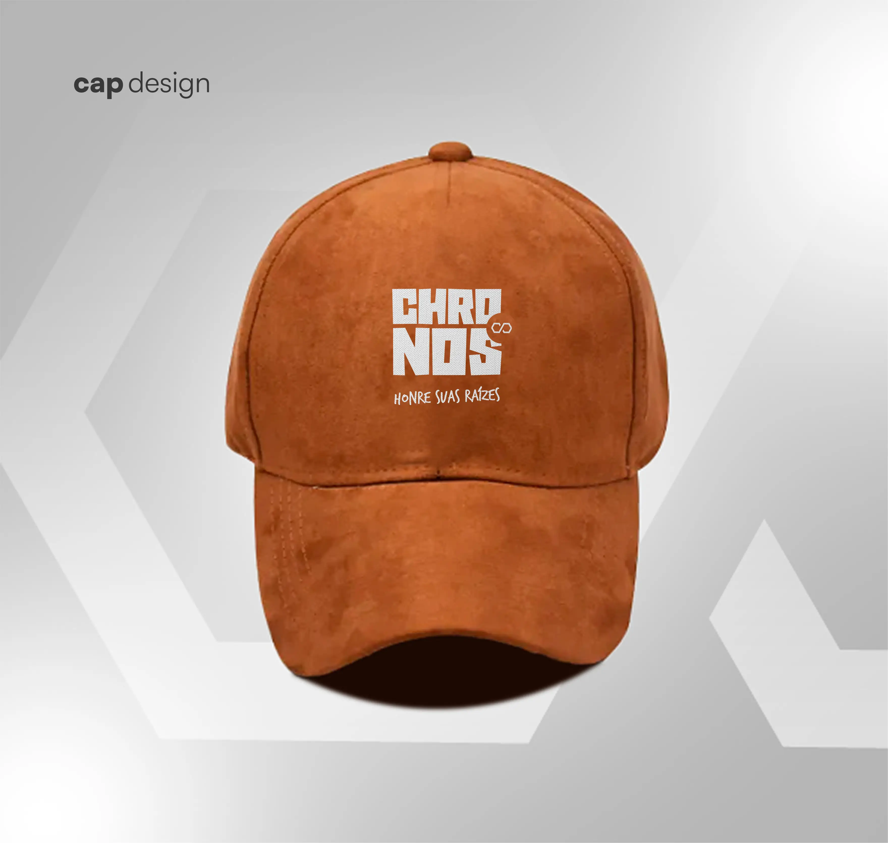NSF Cap Mockup