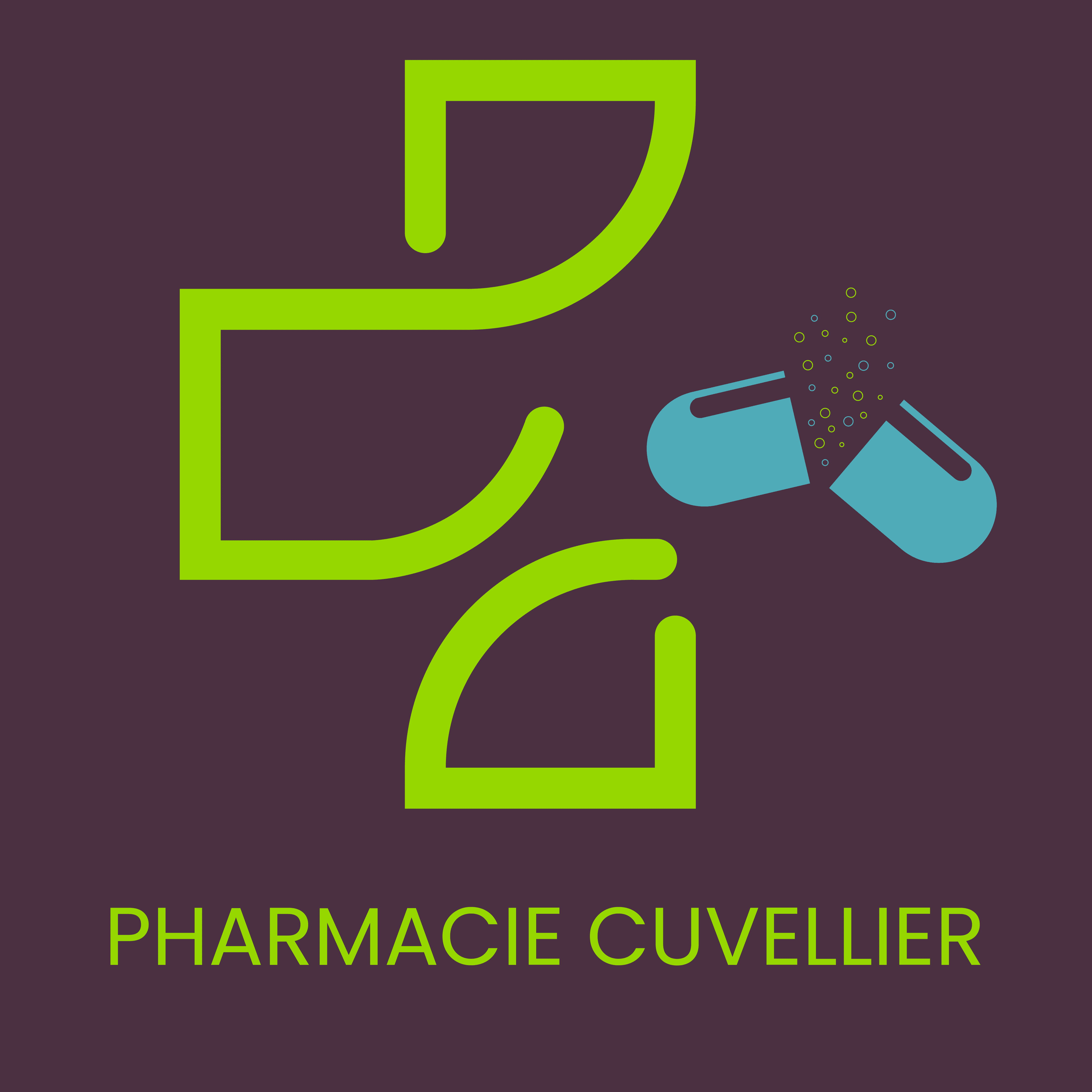 pharmacie cuvellier