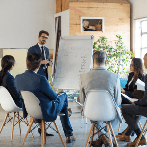 Employee Onboarding
