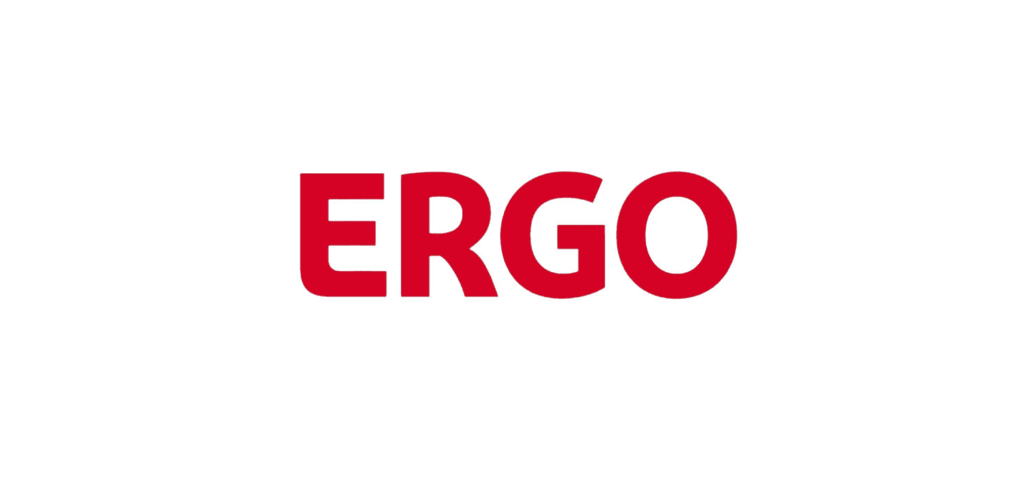ERGO Logo