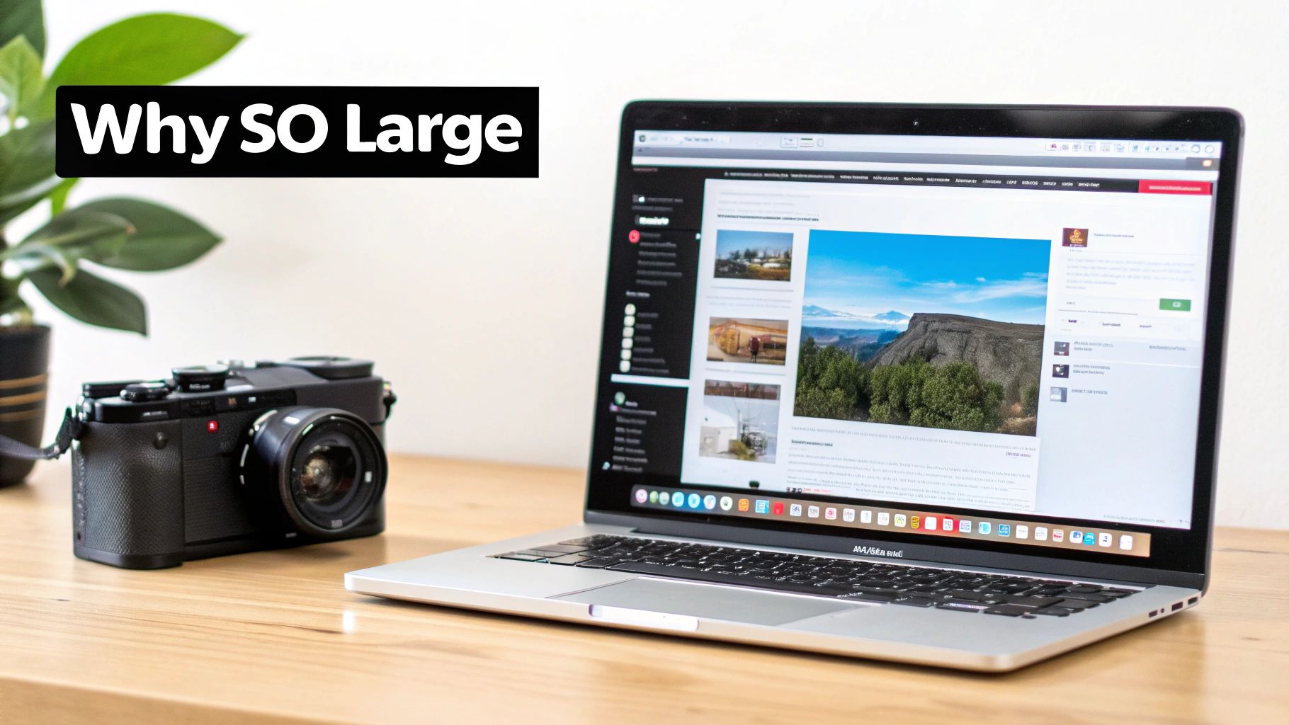 An abstract image representing video data compression.