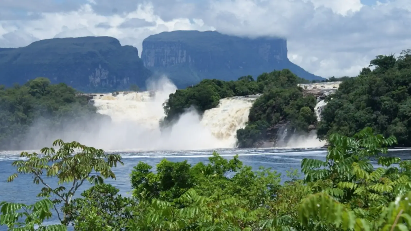 Canaima National Park
