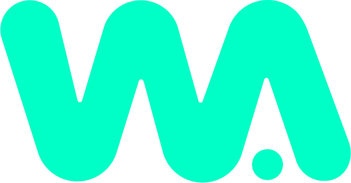 We Assist logo