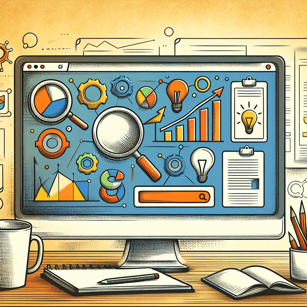 How to Use Google Keyword Planner Step by Step