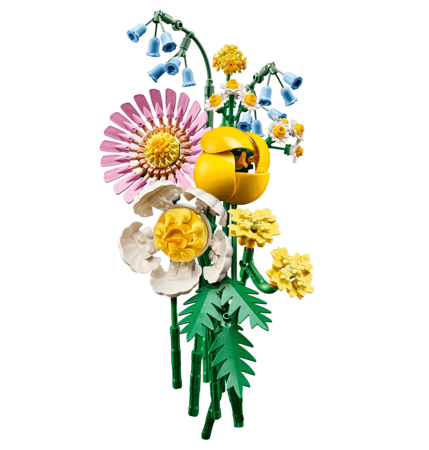 Lego Bouquet