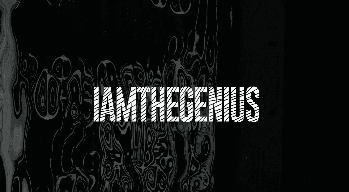 Cinematic Film Poster