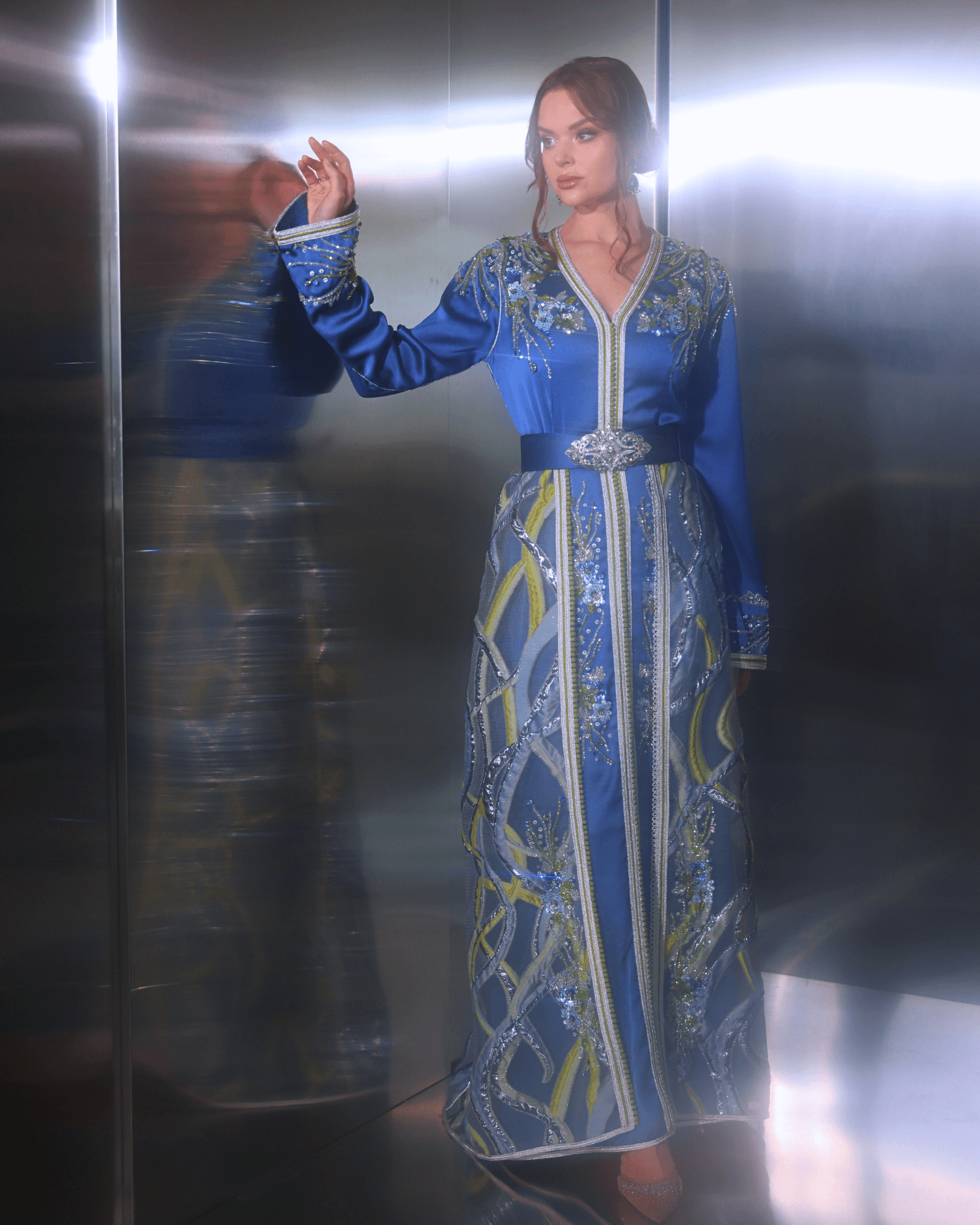 Relaxed Tapered Chinos