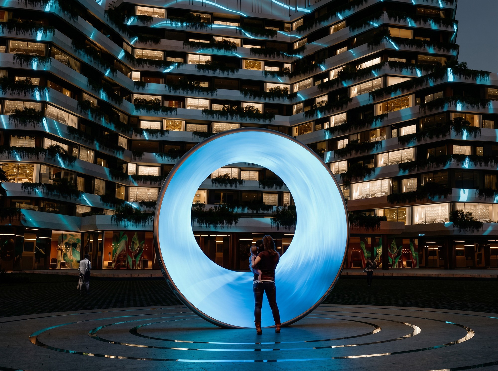 Collini Center