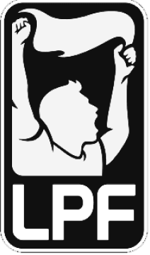 Logo de Liga Profesional de Fútbol