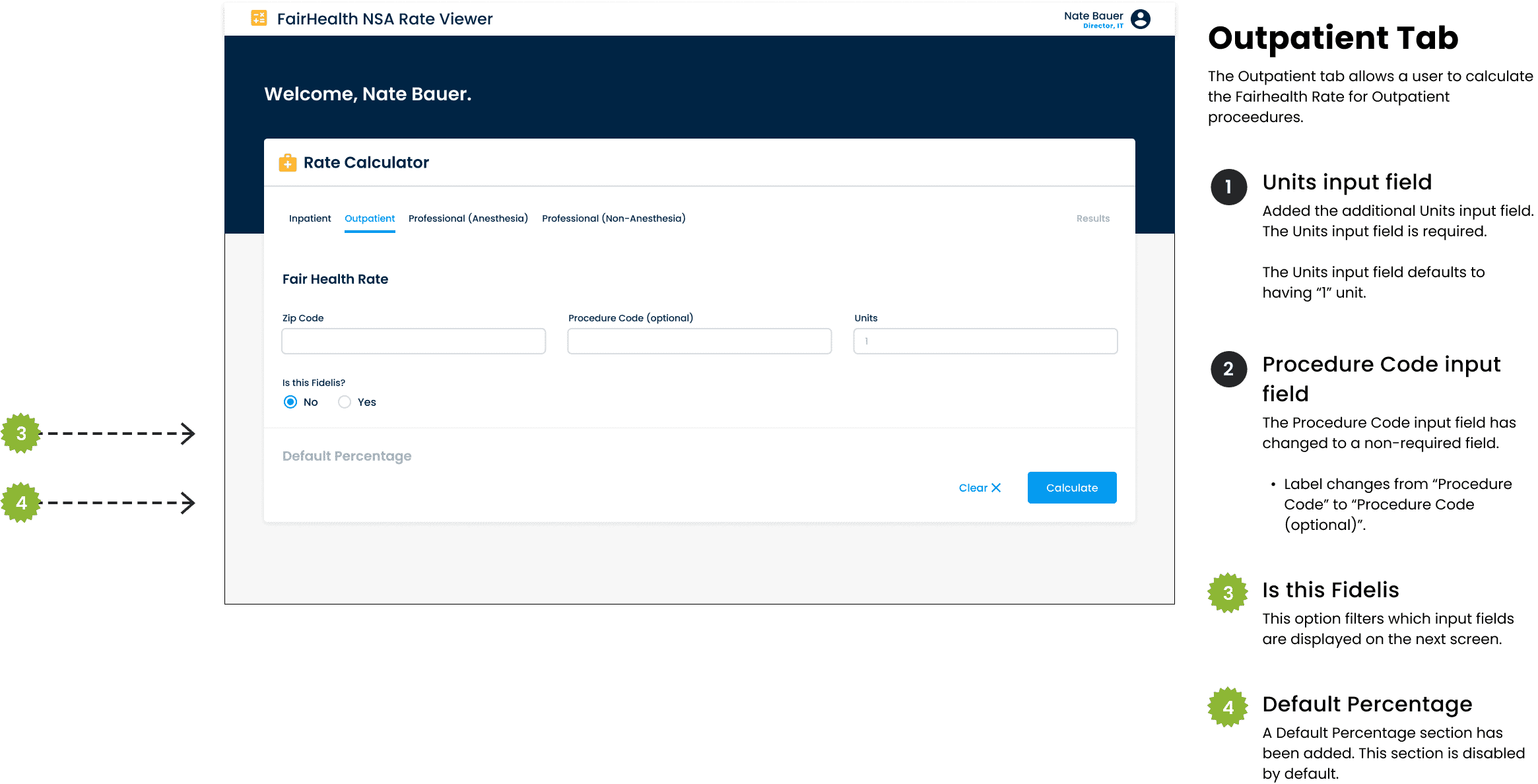 Screenshot of slice 2.