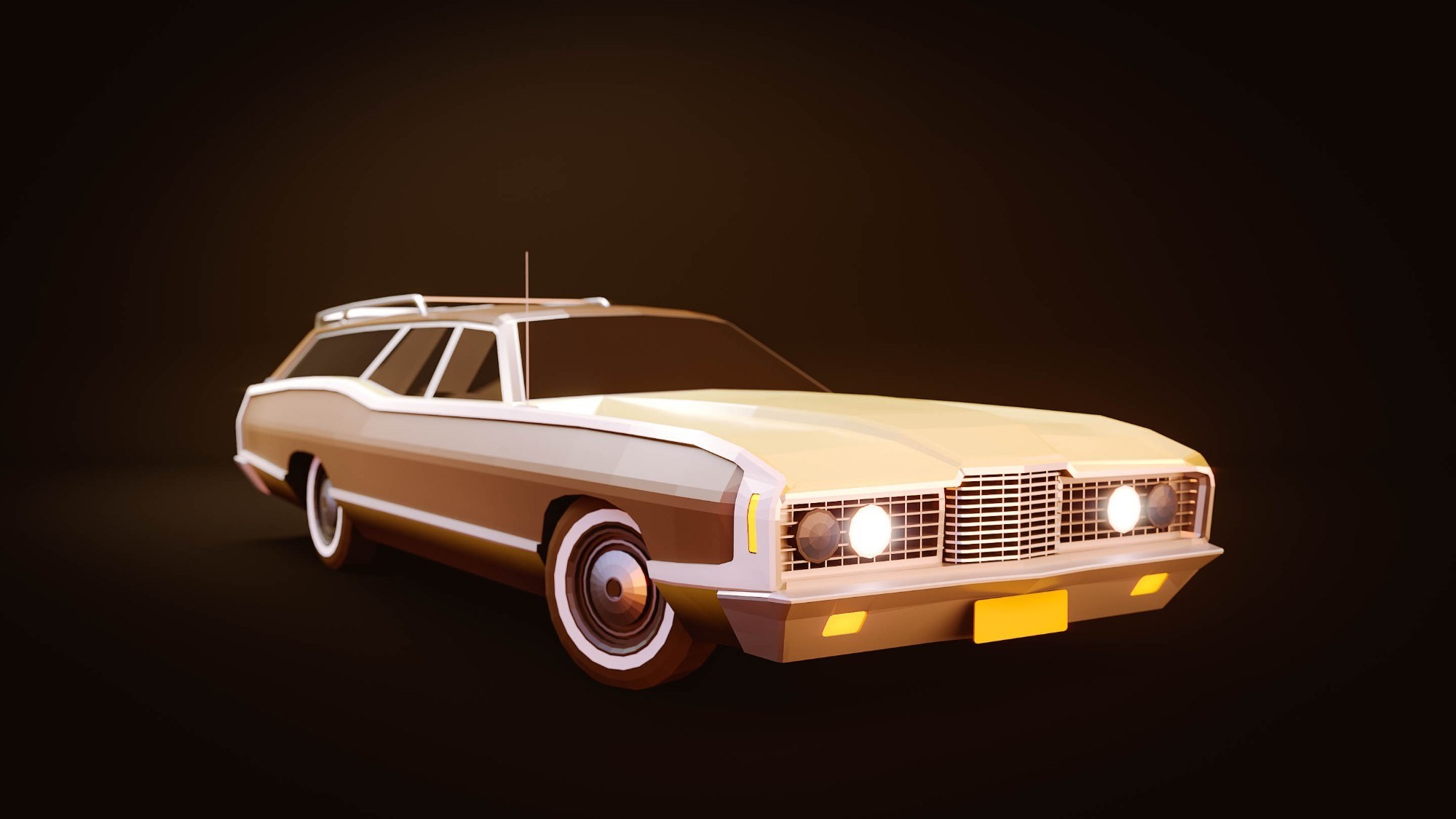 3D-Garage – Kombi