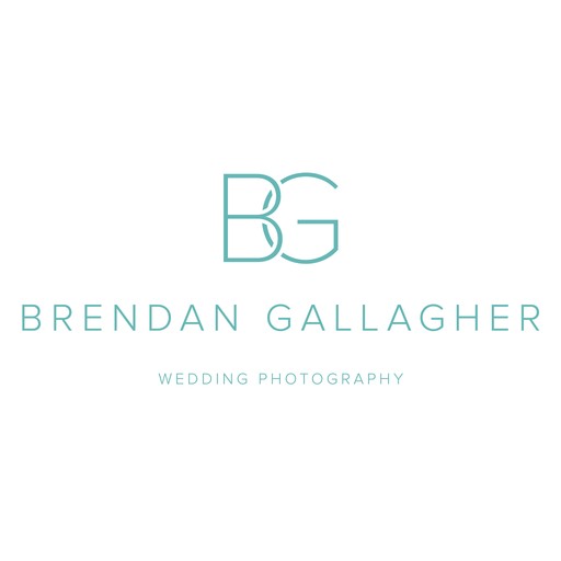 Brendan Gallagher Photography Logo