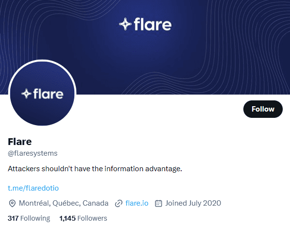 Marketing Spotlight: Flare Marketing Strategy Social Media Strategy