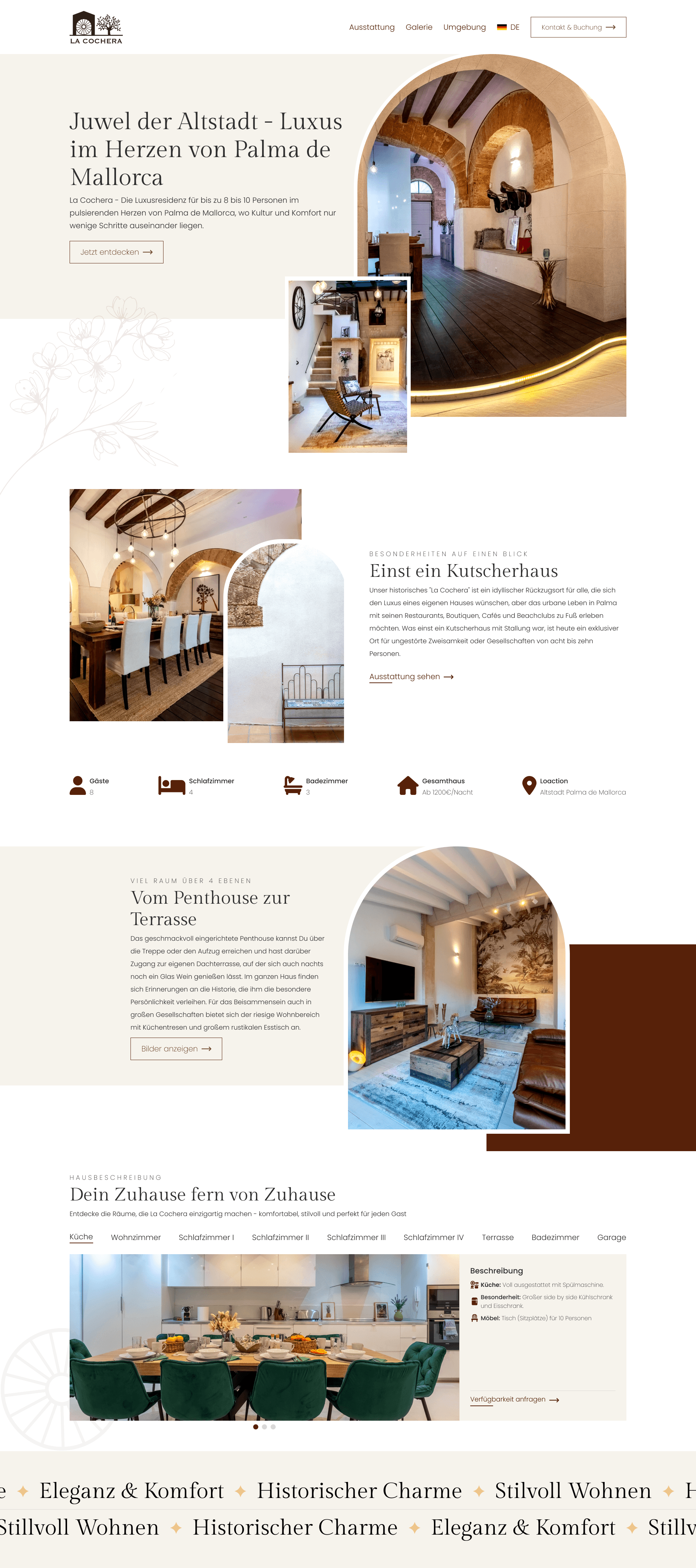 Hotel Luxury Preview