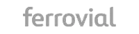 Ferrovial Construction Logo