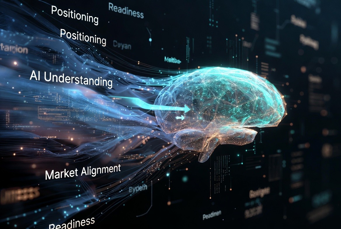 Repositioning an AI Readiness Platform for Market Alignment