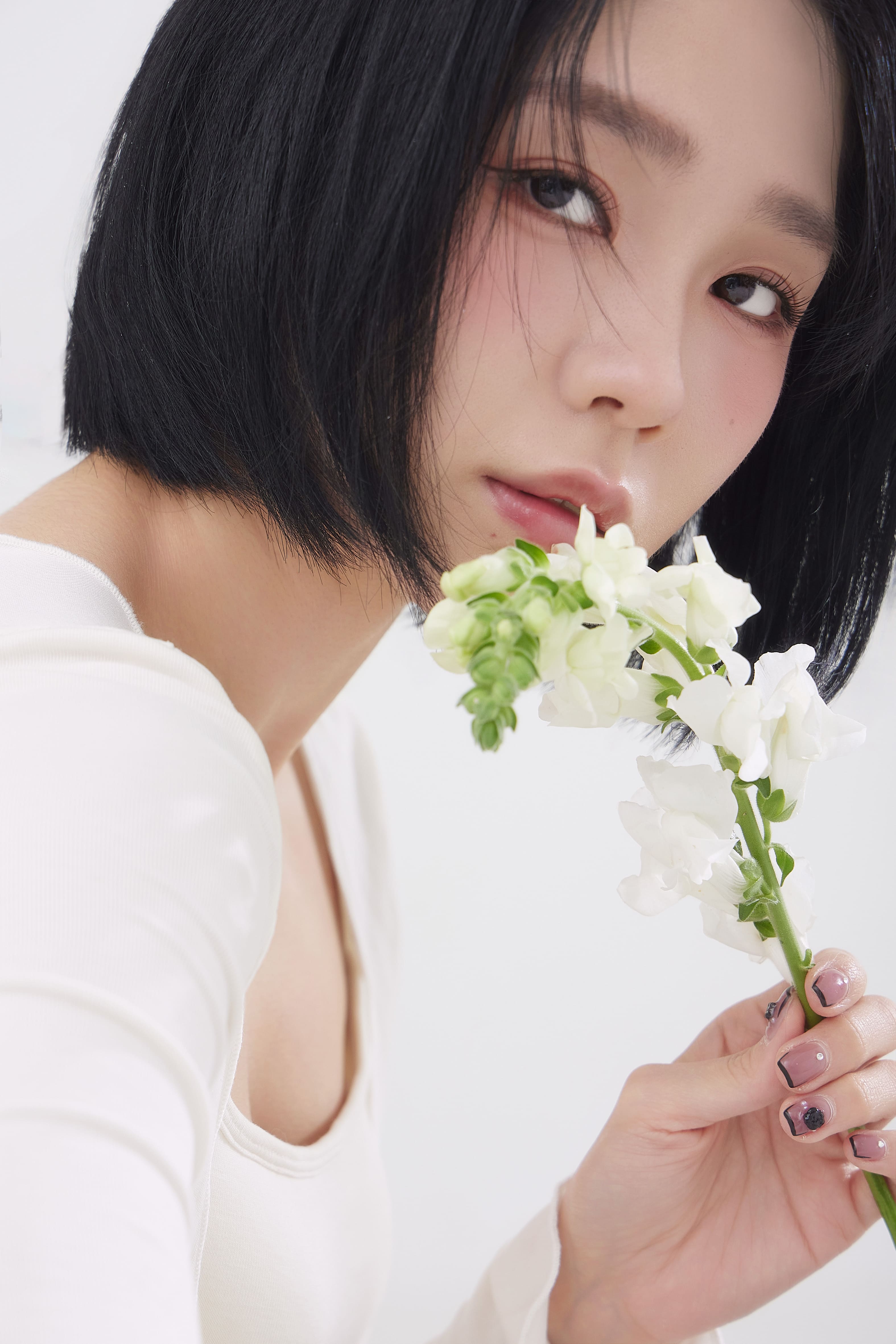 [필름커넥트] 룩북 제작부터 브랜드 촬영 대행까지 | 브리앙뜨x소람스냅