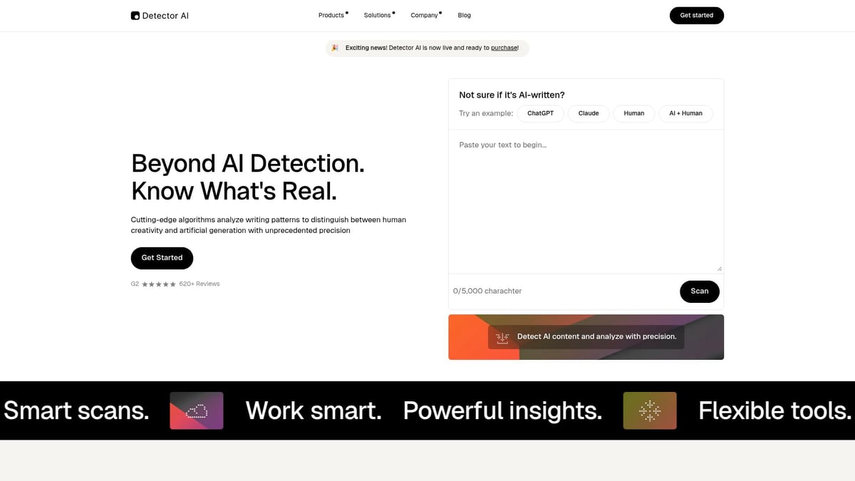 Natural Language Processing in AI Detection: The 2026 Guide - Detector AI: Precision Detection for 2026