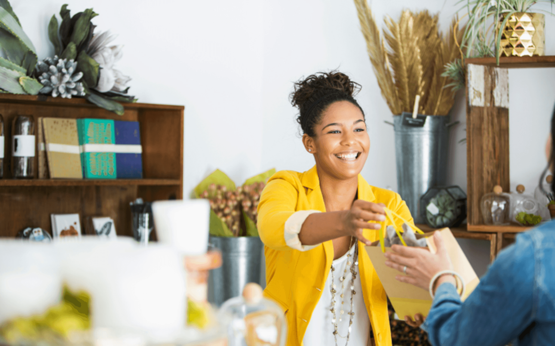 Text analysis improves customer service