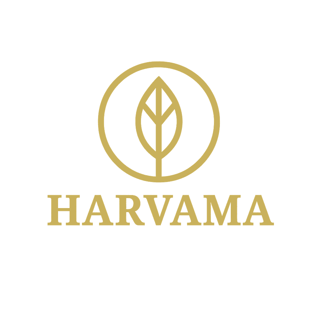 HARVAMA Logo