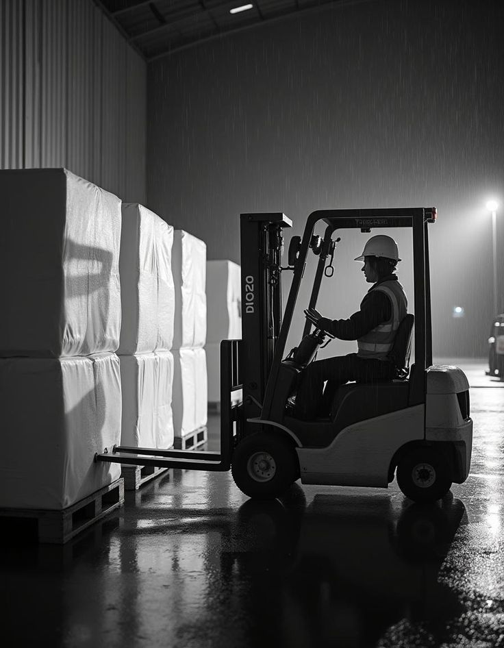 Industria manufacturera