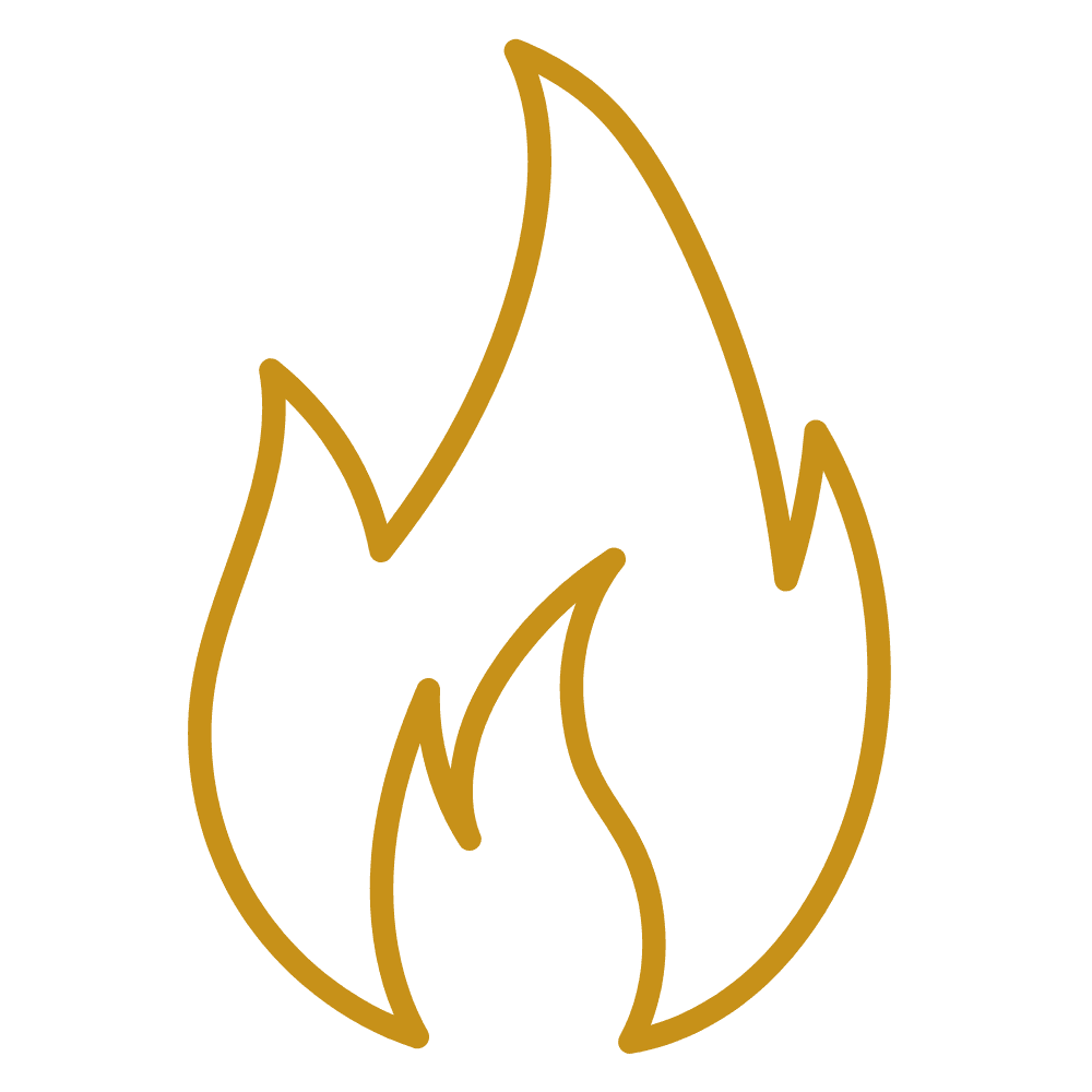 Precious metals refining service icon