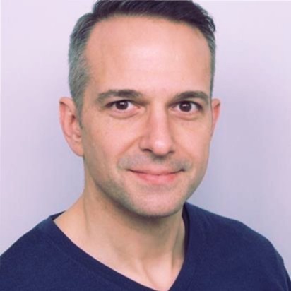 Eric Paumerat