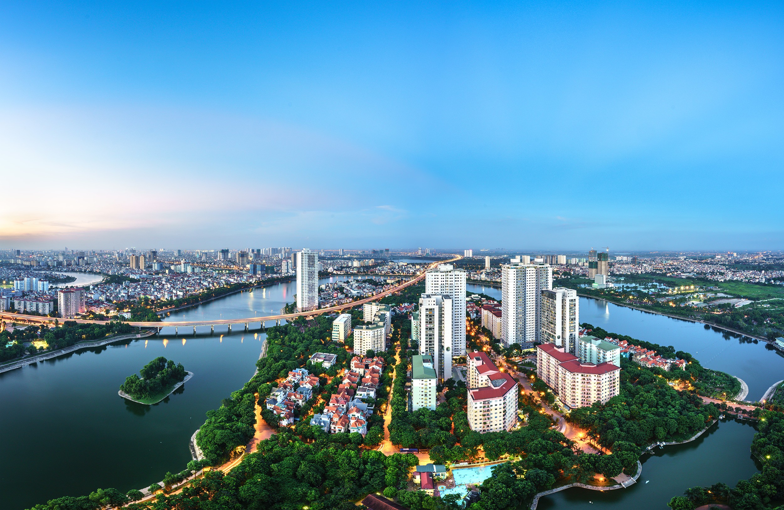 Vietnam Cambodia Tour Package 10 Nights 11 Days
