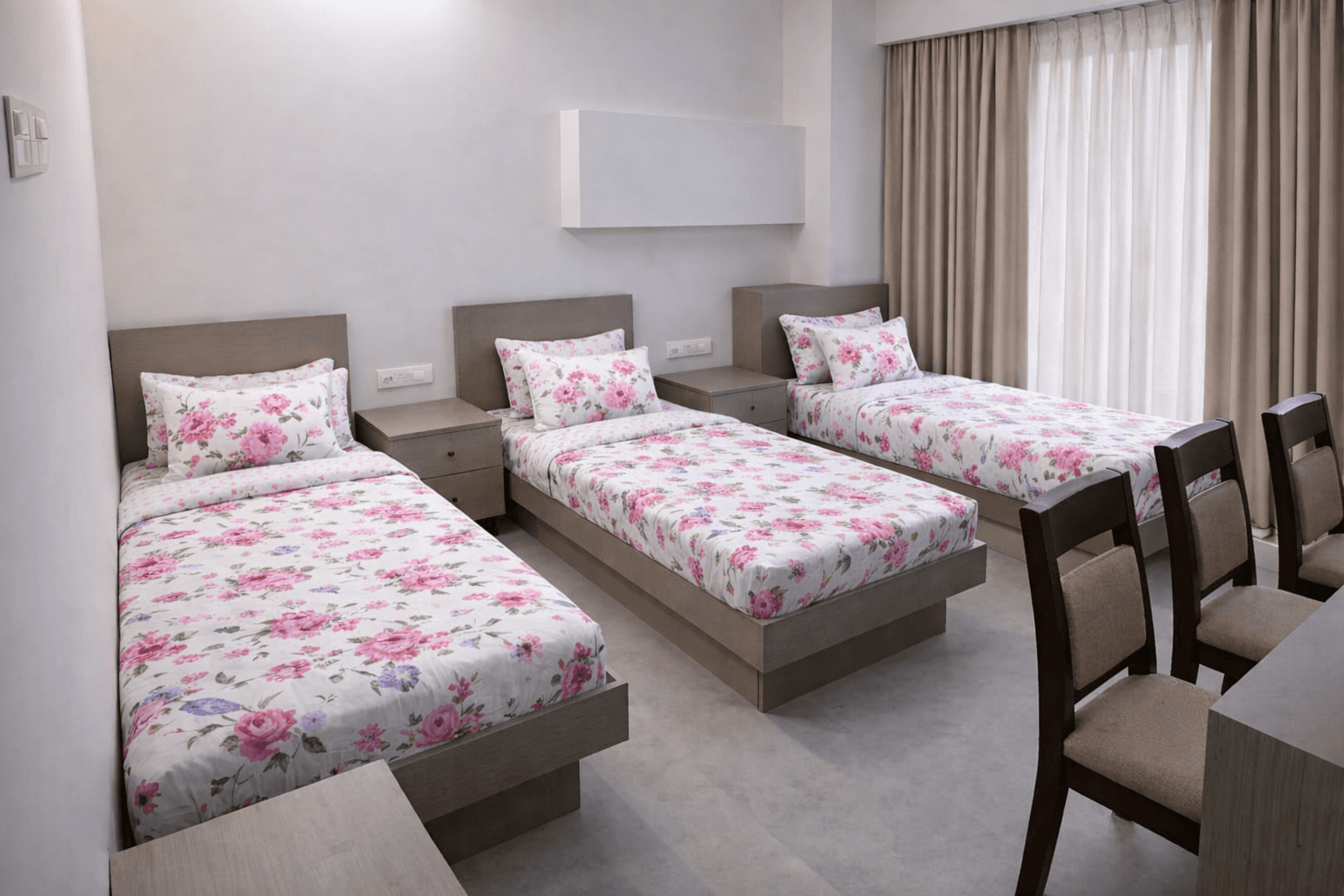 Institutional Furniture