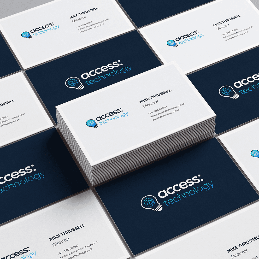 Business Cards