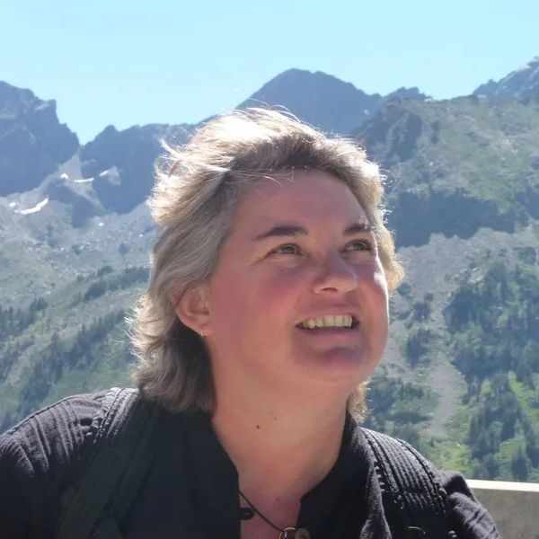 Stéphanie Dussaut, coach de vie dans les landes, à la montagne