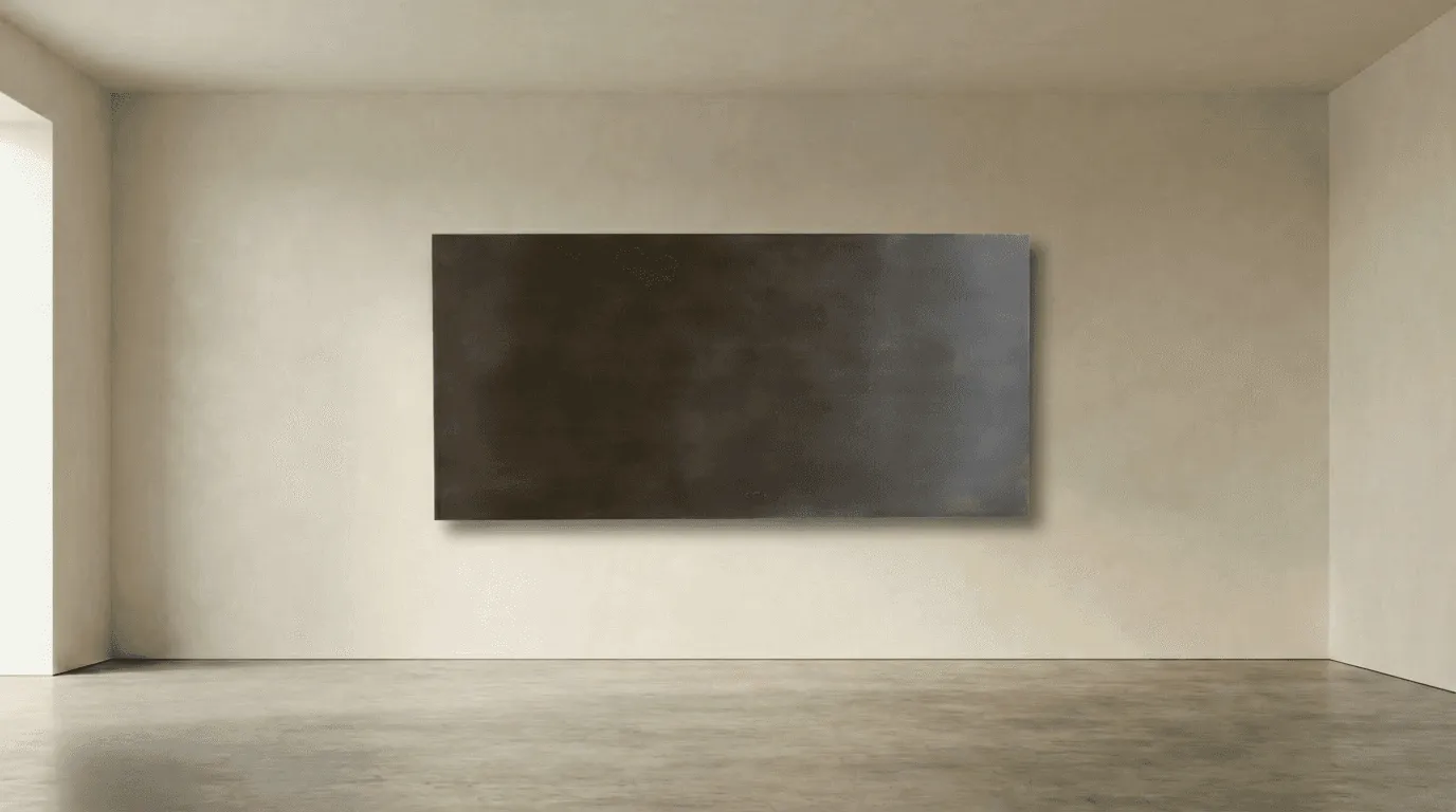 Mockup Messing Alexandria Light