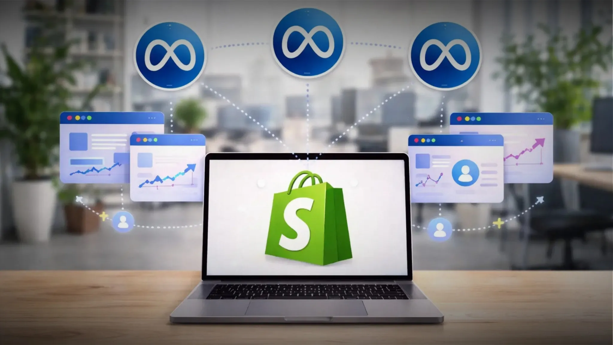 Add Multiple Meta Pixels to Shopify