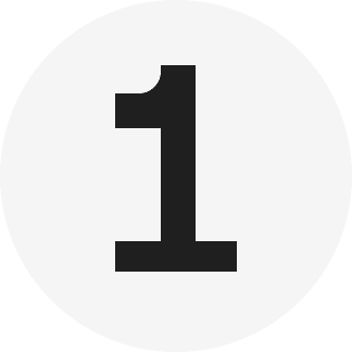 THE-1 dark mode favicon