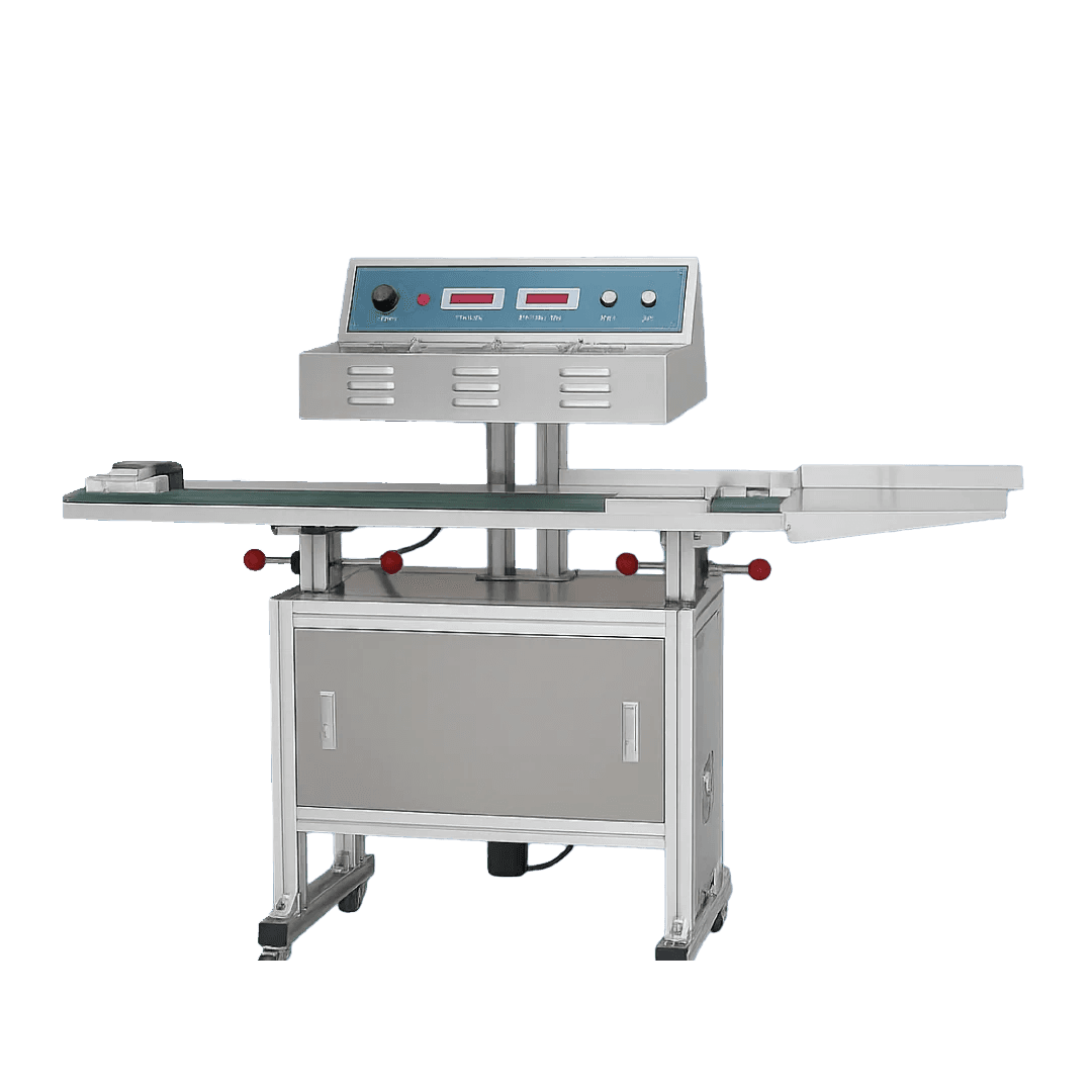 Máquina de Inducción Automatica Sella 2000