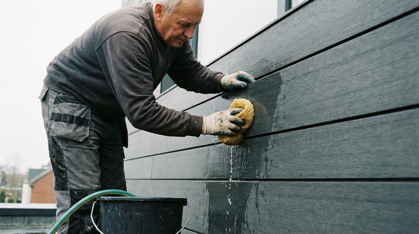 Bardage composite avantages inconvenients – IZOLEX