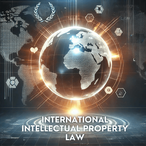 what-is-intellectual-property-law