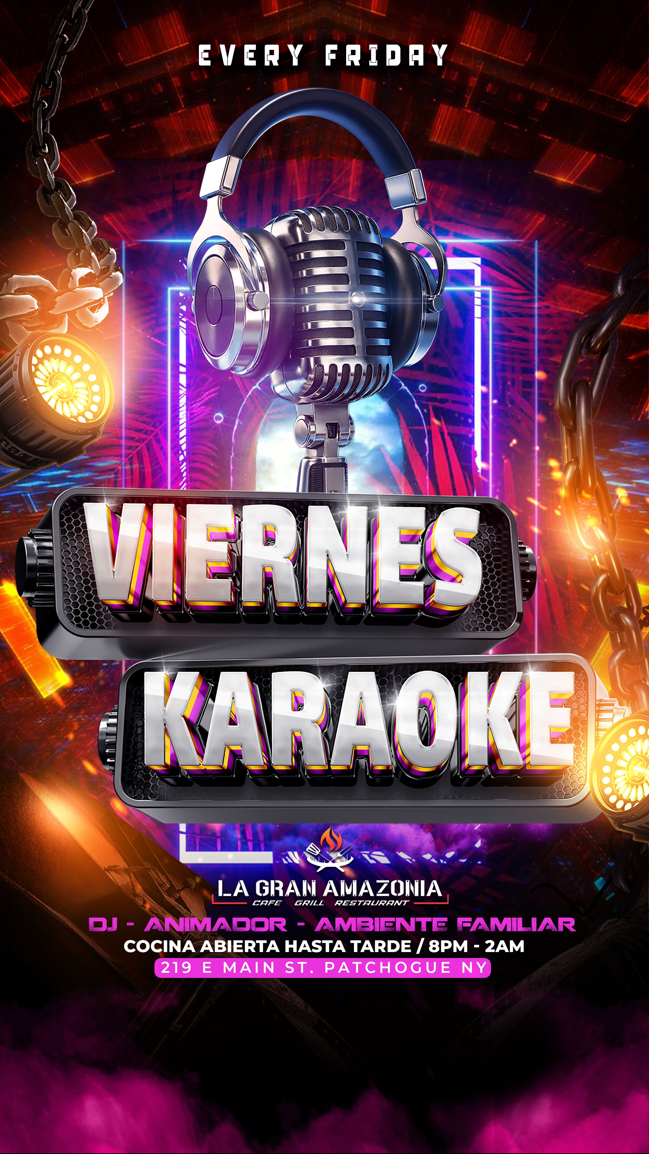 Work Showcase Website Thumbnail