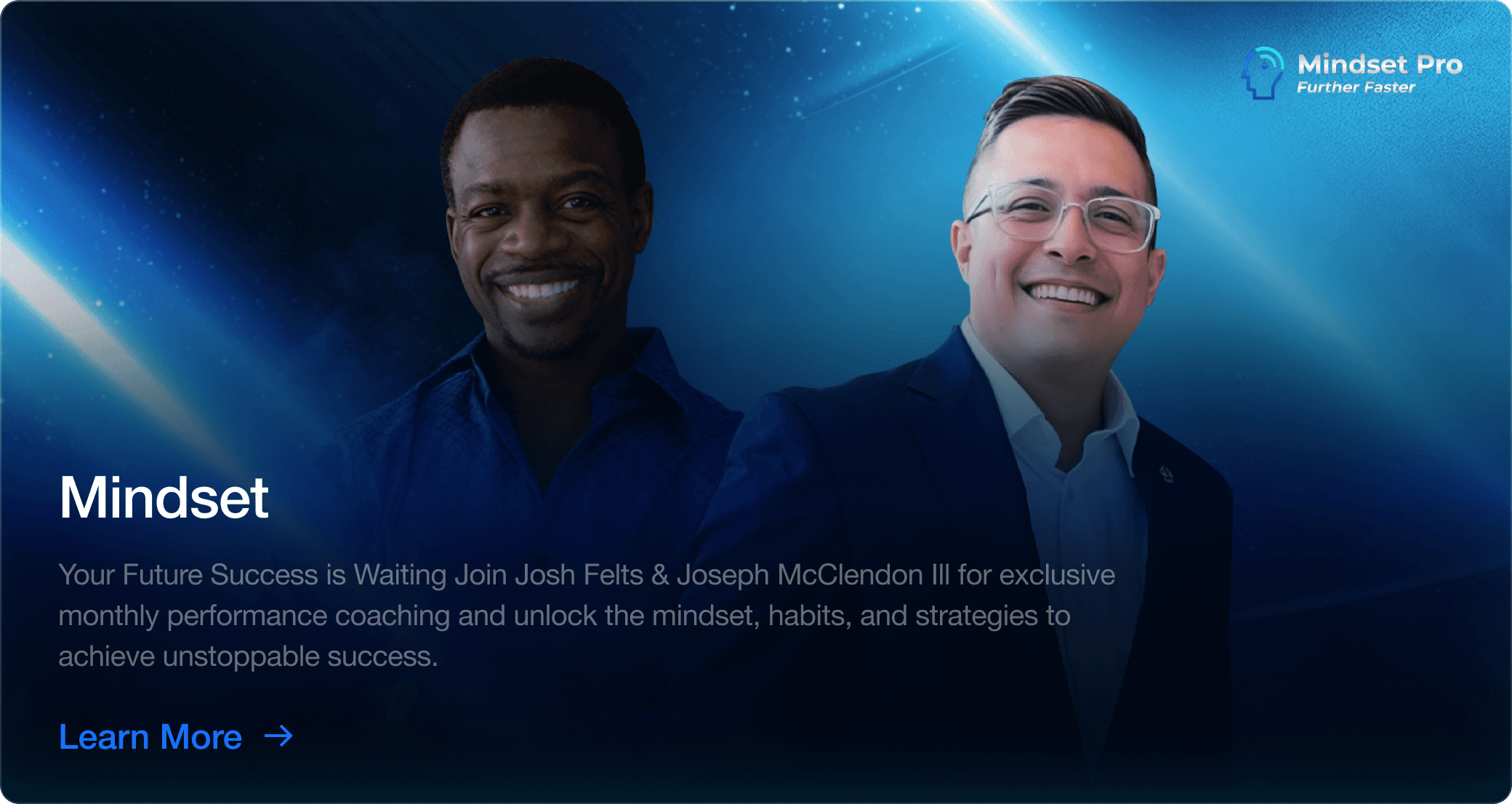 man in black suit jacket holding white ceramic mug